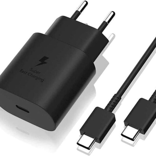 Adapter PD 18W Note 10 Type-C - Image 2