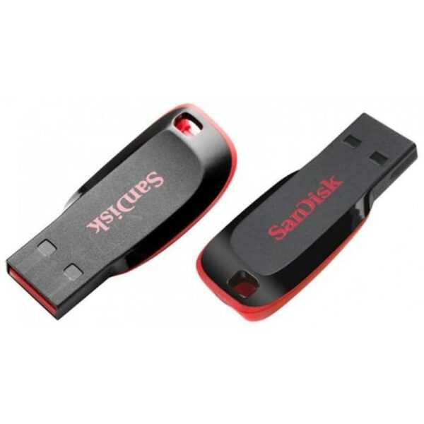 Yaddaş kartı CZ50 64GB Sandisk - Image 3