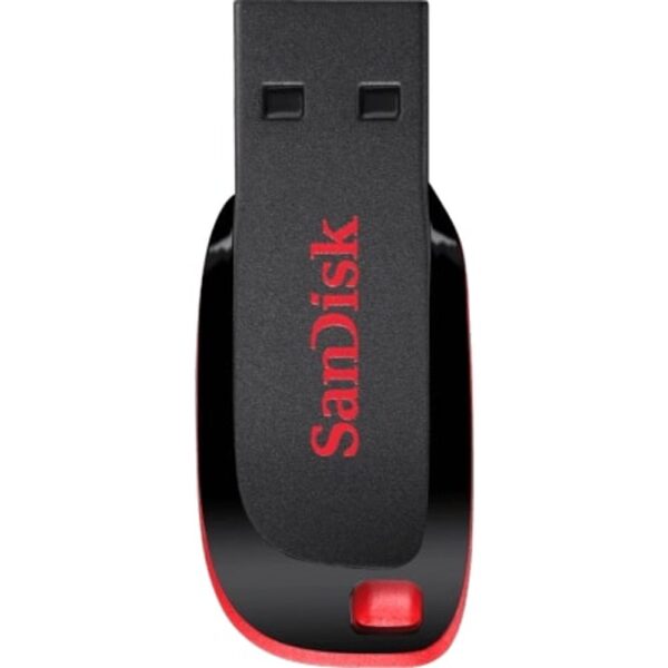 Yaddaş kartı CZ50 64GB Sandisk - Image 2