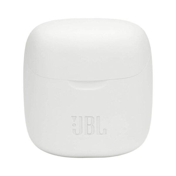 Qulaqlıq Airpods JBL T220 white - Image 3