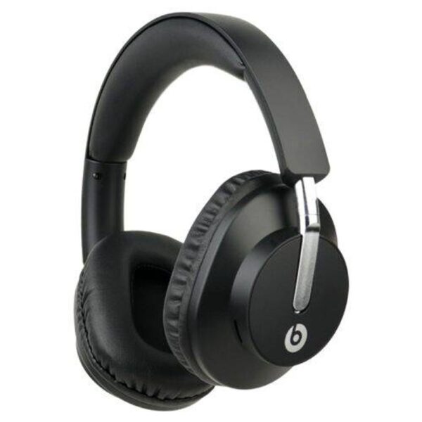 Qulaqlıq Beats EXTRA Bass 48 qara
