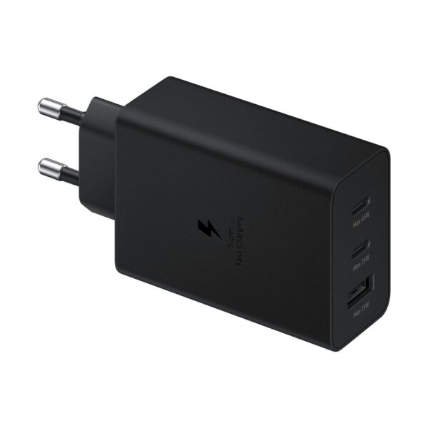 Samsung klass TA855 PD 65W adapter başlığı