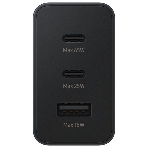 Samsung klass TA855 PD 65W adapter başlığı - Image 2