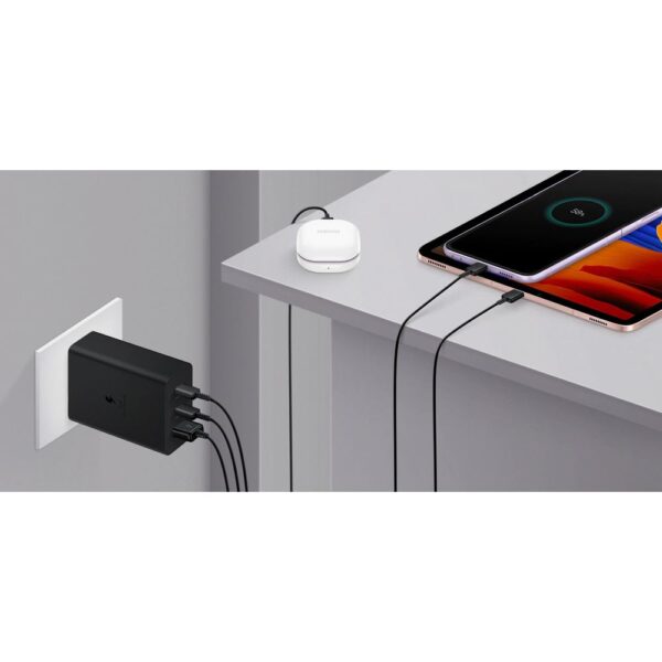 Samsung klass TA855 PD 65W adapter başlığı - Image 3