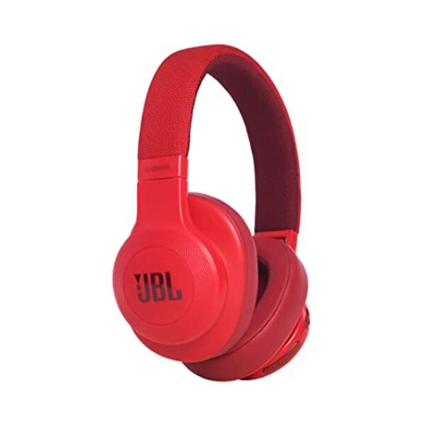 Qulaqlıq JBL klass JB89 qırmızı