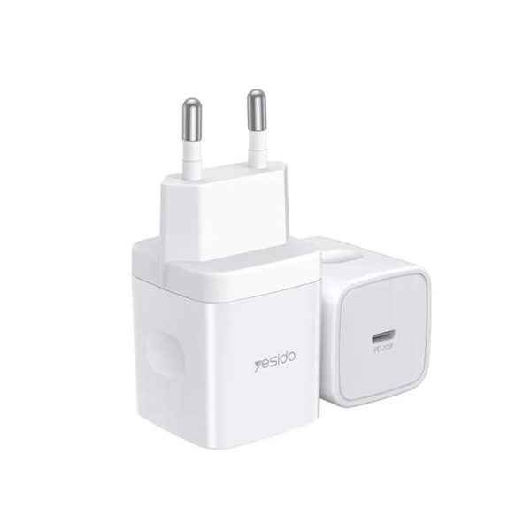 Adapter başlığı Yesido YC30 PD 20W