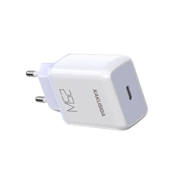 Adapter başlığı Kaku KSC-812 PD 25W - Image 2