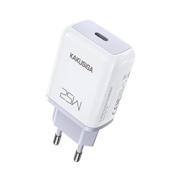 Adapter başlığı Kaku KSC-812 PD 25W