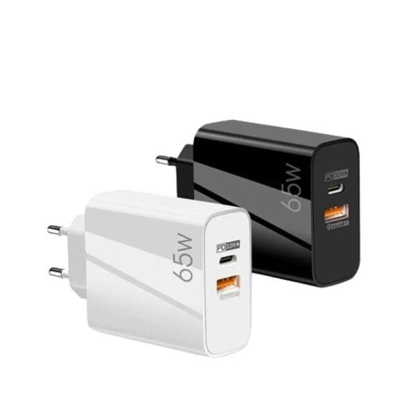 Adapter başlığı GaN 65W - Image 2