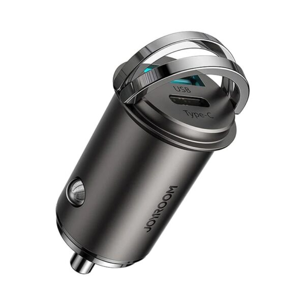 Avtomobil adapteri Joyroom 45W PD C-A35