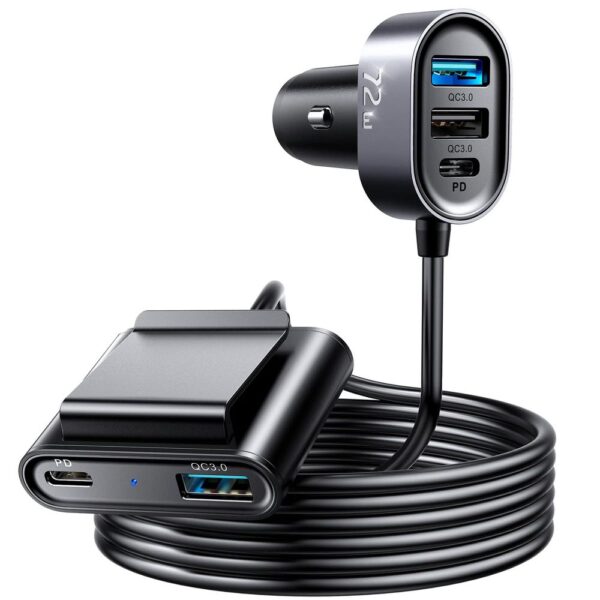 Avtomobil adapteri Joyroom JR-CL05