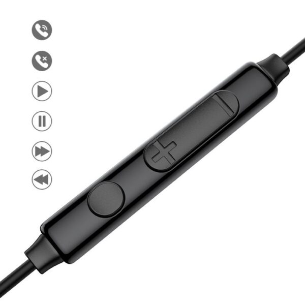 Qulaqlıq Joyroom JR-EC04 qara - Image 2