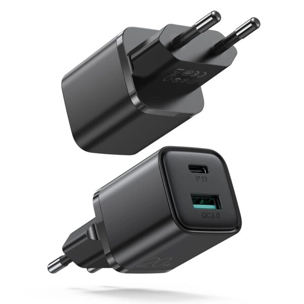 Adapter başlığı Joyroom L-QP207 QC PD 20W