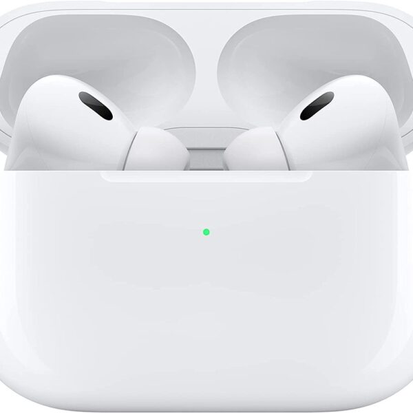 Qulaqlıq Airpods Pro 2 ANC - Image 2