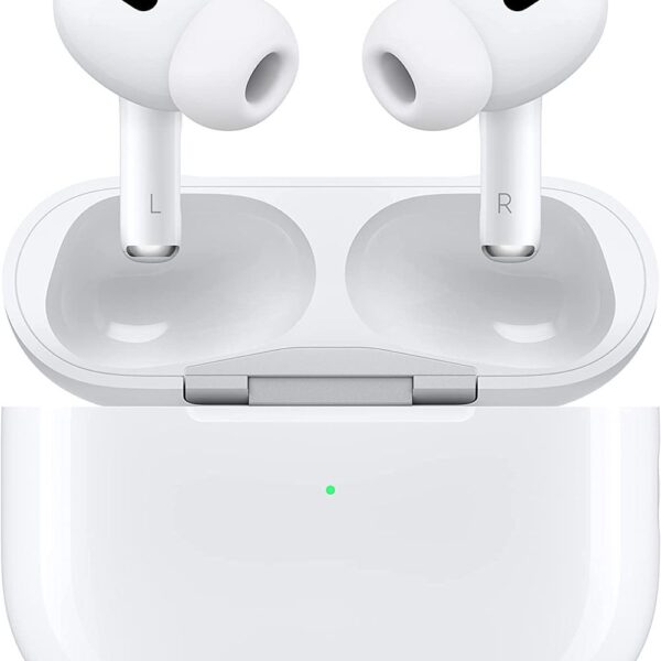 Qulaqlıq Airpods Pro 2 ANC