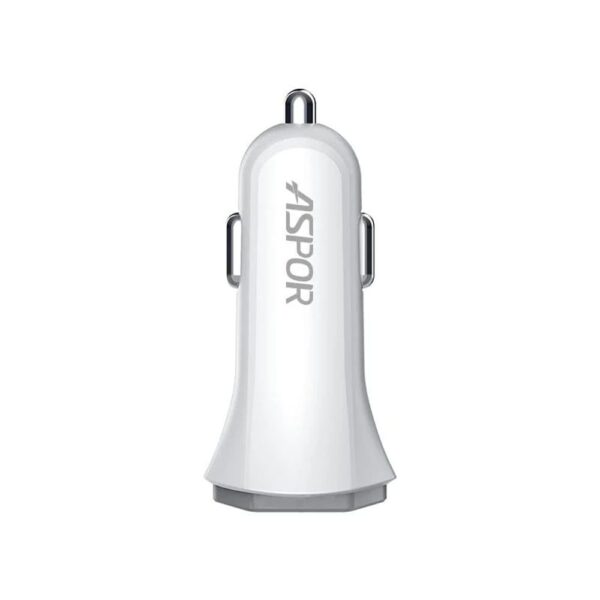 Avtomobil adapteri Aspor A907