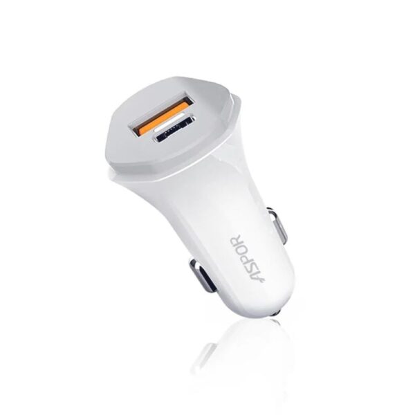 Avtomobil adapteri Aspor A907 - Image 2