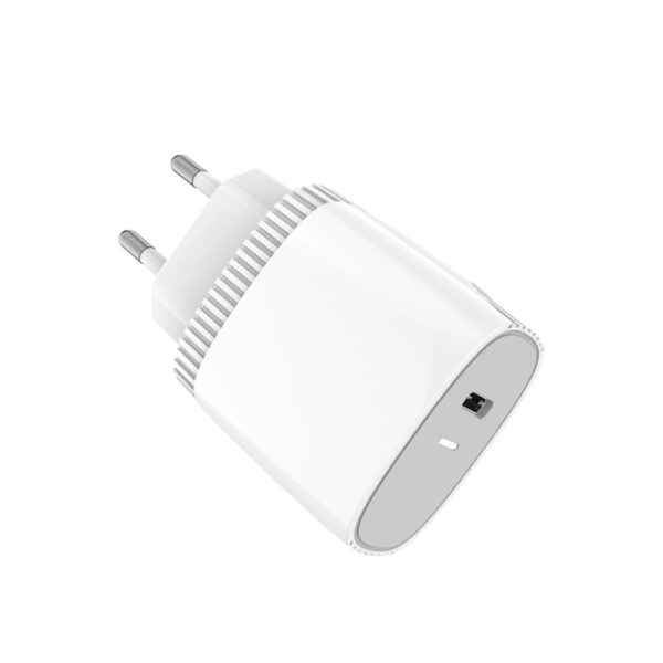 Adapter Aspor A815 PD 20W Lightning - Image 3