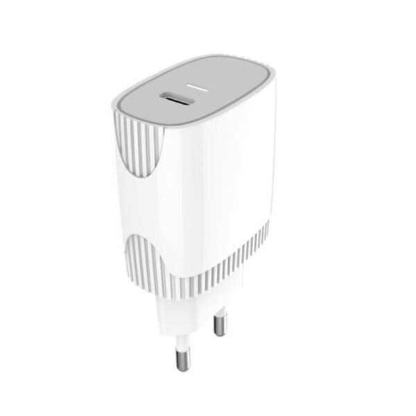 Adapter Aspor A815 PD 20W Lightning