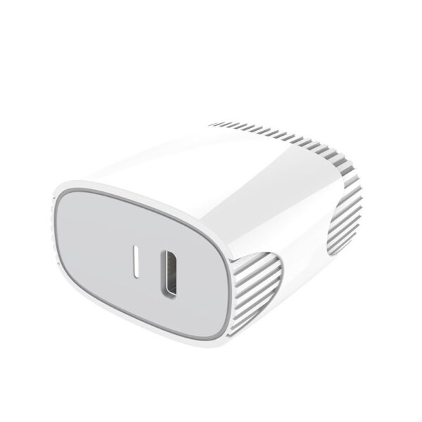 Adapter Aspor A815 PD 20W Lightning - Image 2