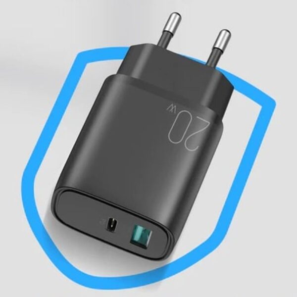 Adapter başlığı PD 20W Joyroom L-QP2011 QC - Image 3