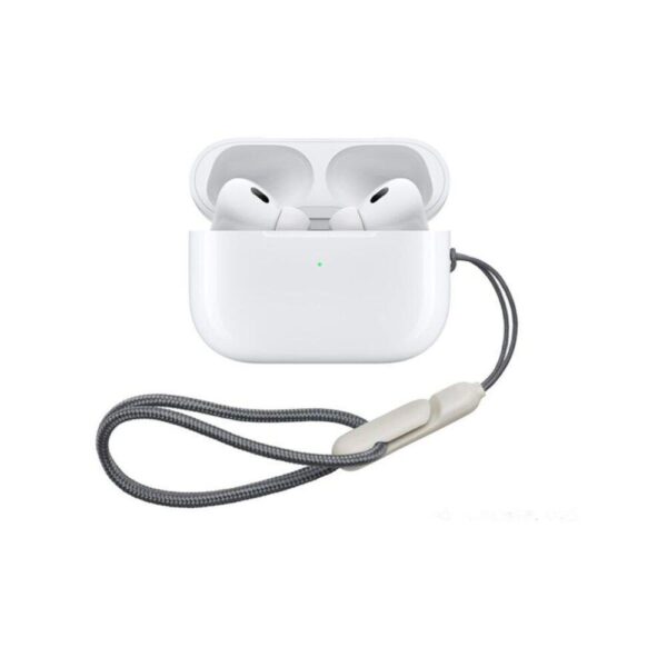 Simsiz qulaqlıq TWS Pro2 Pods White - Image 2