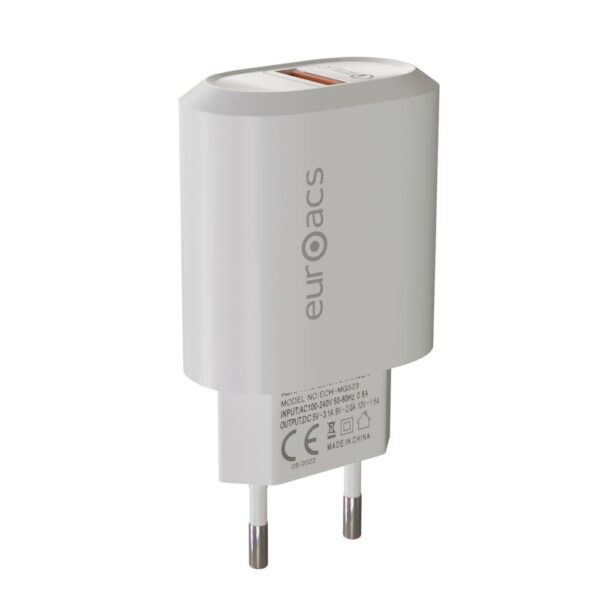 Adapter Euroacs ECH-MG515 Type-C