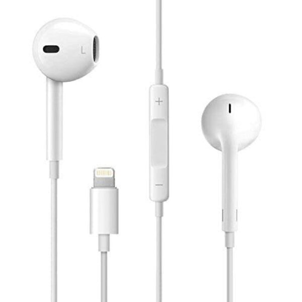 Simli qulaqlıq Apple klas 7G mic