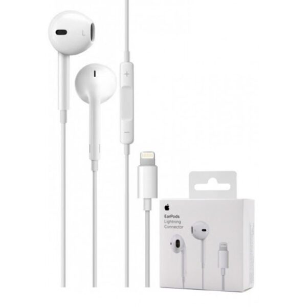 Simli qulaqlıq Apple klas 7G mic - Image 2