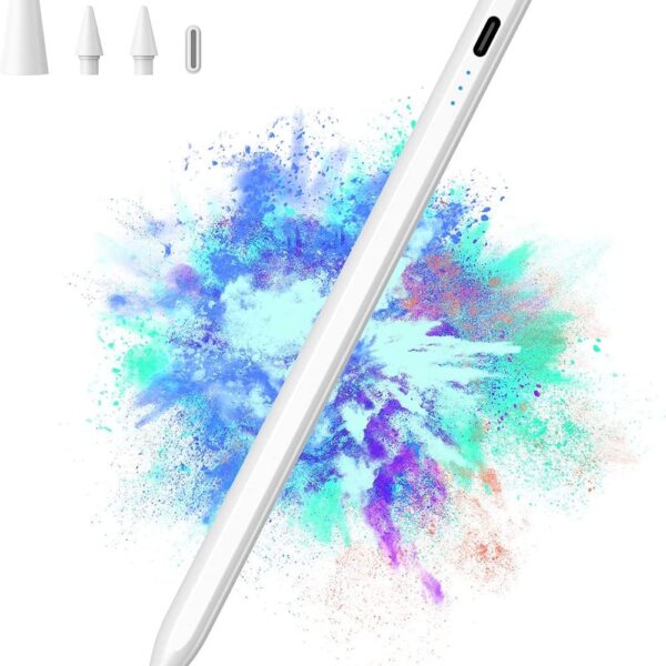 Stilus qələm Apple klas Gen 2 - Image 2