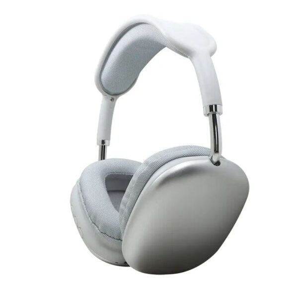 Qulaqlıq BT KR-MAX White - Image 3
