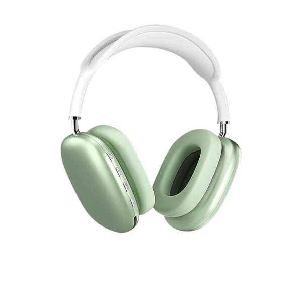 Qulaqlıq BT KR-MAX Green - Image 2