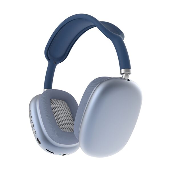 Qulaqlıq BT KR-MAX Blue