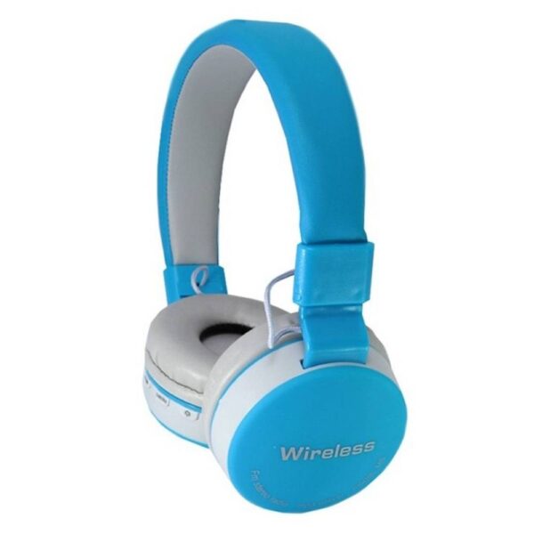 Qulaqlıq MS881 göy - Image 2
