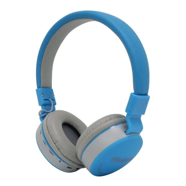 Qulaqlıq MS881 göy