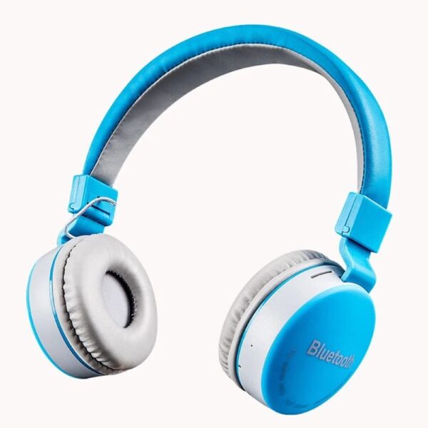 Qulaqlıq MS881 göy - Image 3