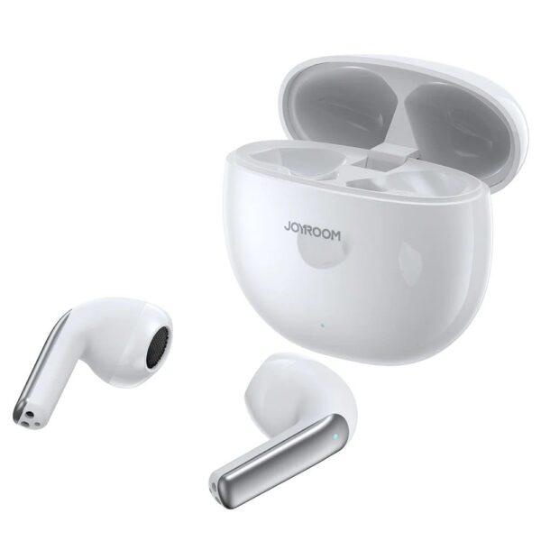 Qulaqlıq Joyroom JR-PB1 ENC White - Image 2