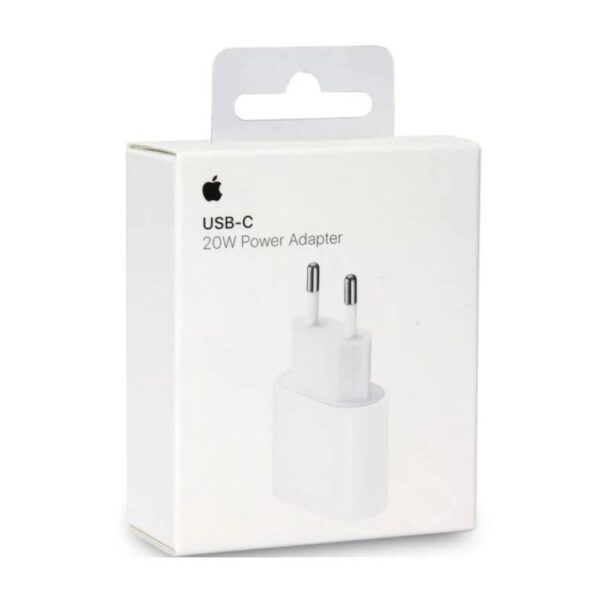 Adapter başlığı PD 20W ORG - Image 3