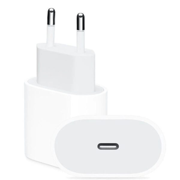 Adapter başlığı PD 20W ORG