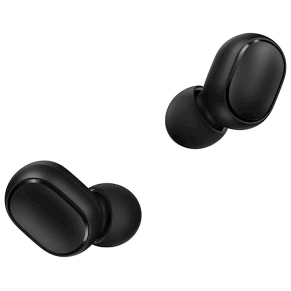 Qulaqlıq MI Dots 3 LCD Black - Image 4