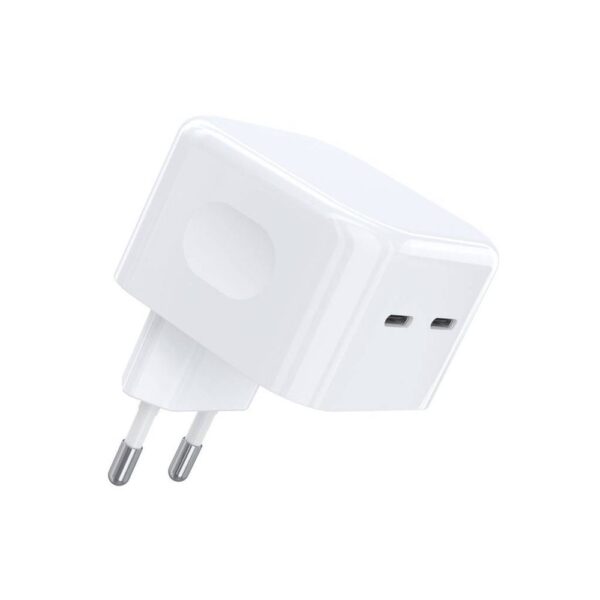 Adapter MH147 Apple klas PD 50W - Image 2