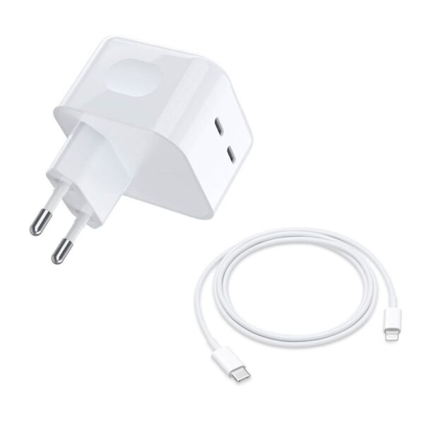 Adapter MH147 Apple klas PD 50W