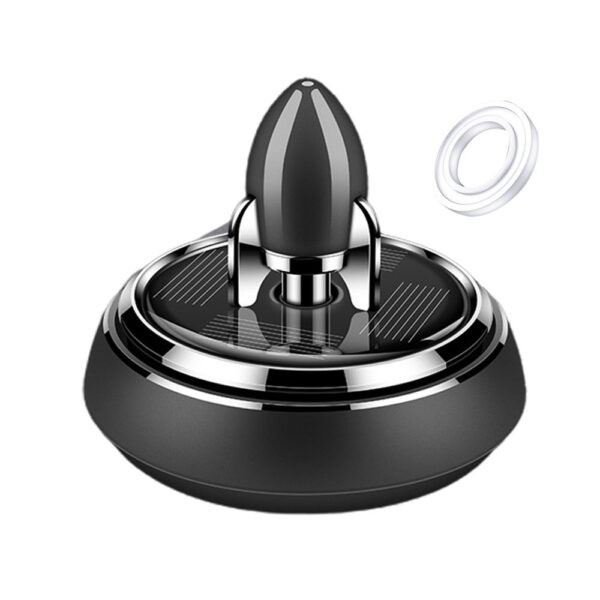 Avtomobil üçün ətir CA02 black