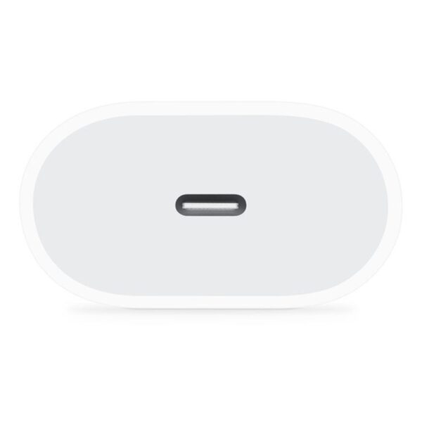 Adapter başlığı Apple PD 20W US - Image 3