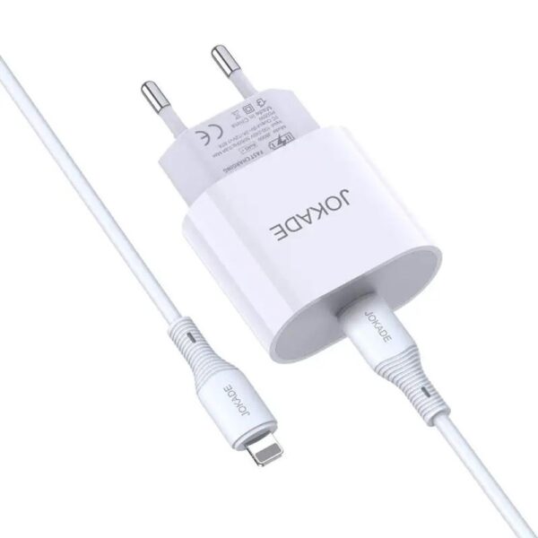 Adapter Jokade JB010 Lightning PD 20W