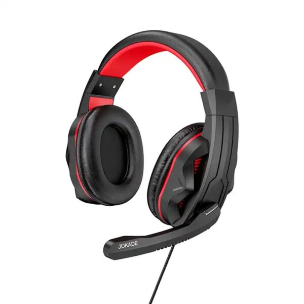 Qulaqlıq BT Jokade JD013 Black