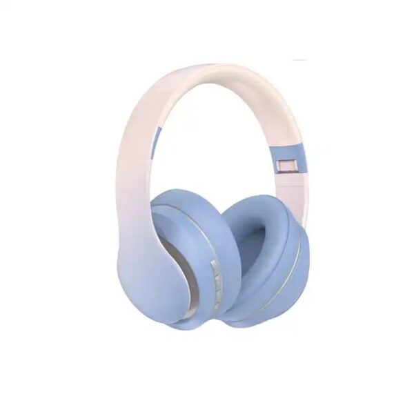 Qulaqlıq BT Pangpai SN35 Blue - Image 2