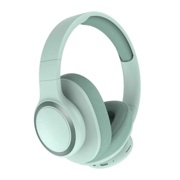 Simsiz qulaqlıq BT Pangpai P2962 Green