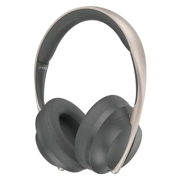 Qulaqlıq BT Pangpai P733 Grey