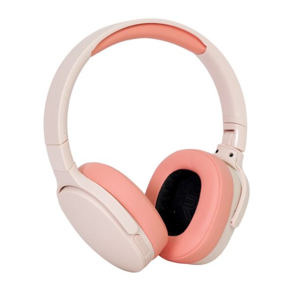 Simsiz qulaqlıq BT Pangpai P2961 Pink - Image 2